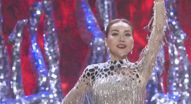 Soi ra chi tiết chồng sắp cưới của Thanh Hằng đem cả dàn giao hưởng đi hỗ trợ vợ tại The New Mentor-5