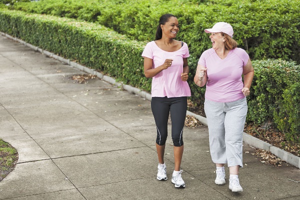 Chuyên gia tim mạch nổi tiếng: Đi bộ là liều thuốc” kéo dài tuổi thọ nhưng nhiều người mắc phải 4 sai lầm chí mạng”-3