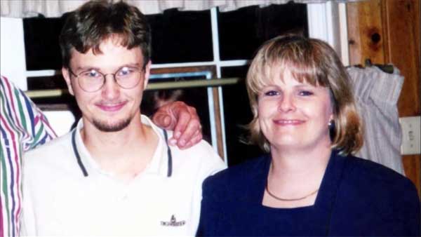 Cái chết oan uổng với 9 phát đạn của thanh niên 20 tuổi-1