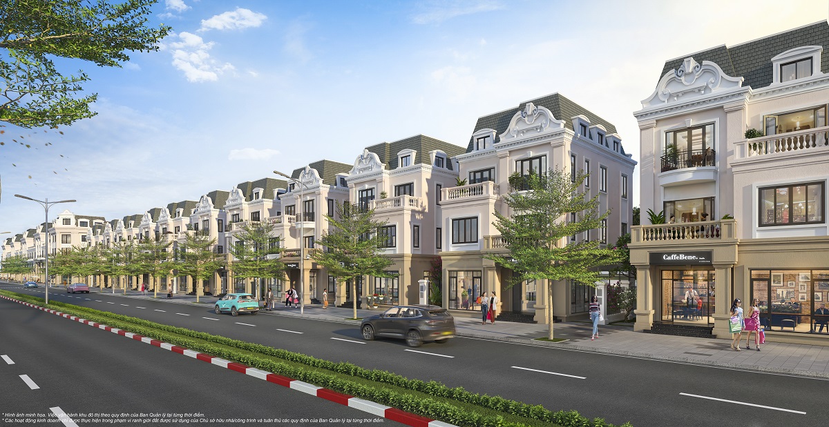 Không gian sống sang, kinh doanh đẳng cấp ở Vinhomes Golden Avenue Móng Cái-3