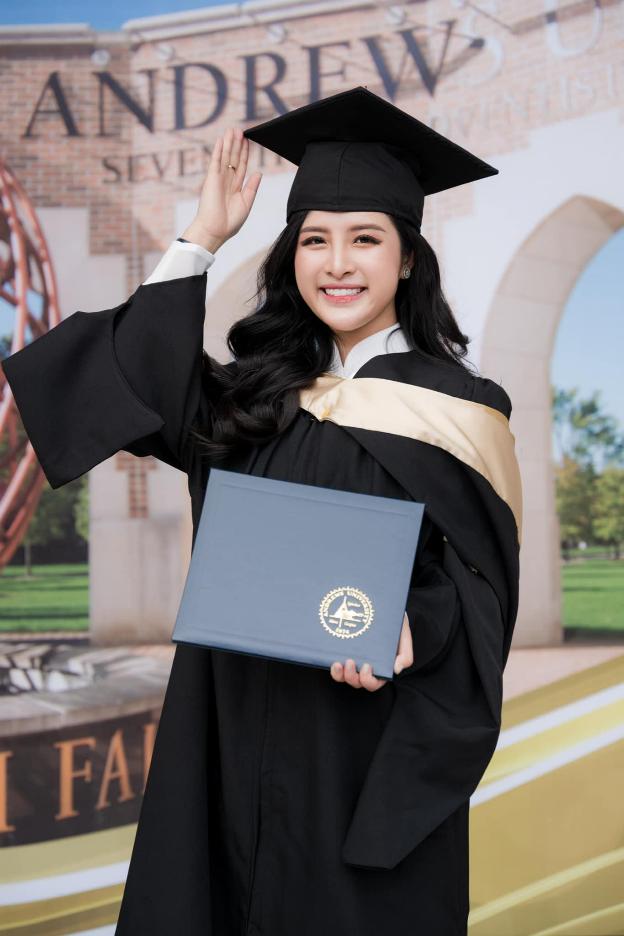 Bất ngờ về không gian sống của nữ BTV xinh như hoa hậu, sở hữu loạt thành tích không phải dạng vừa-2