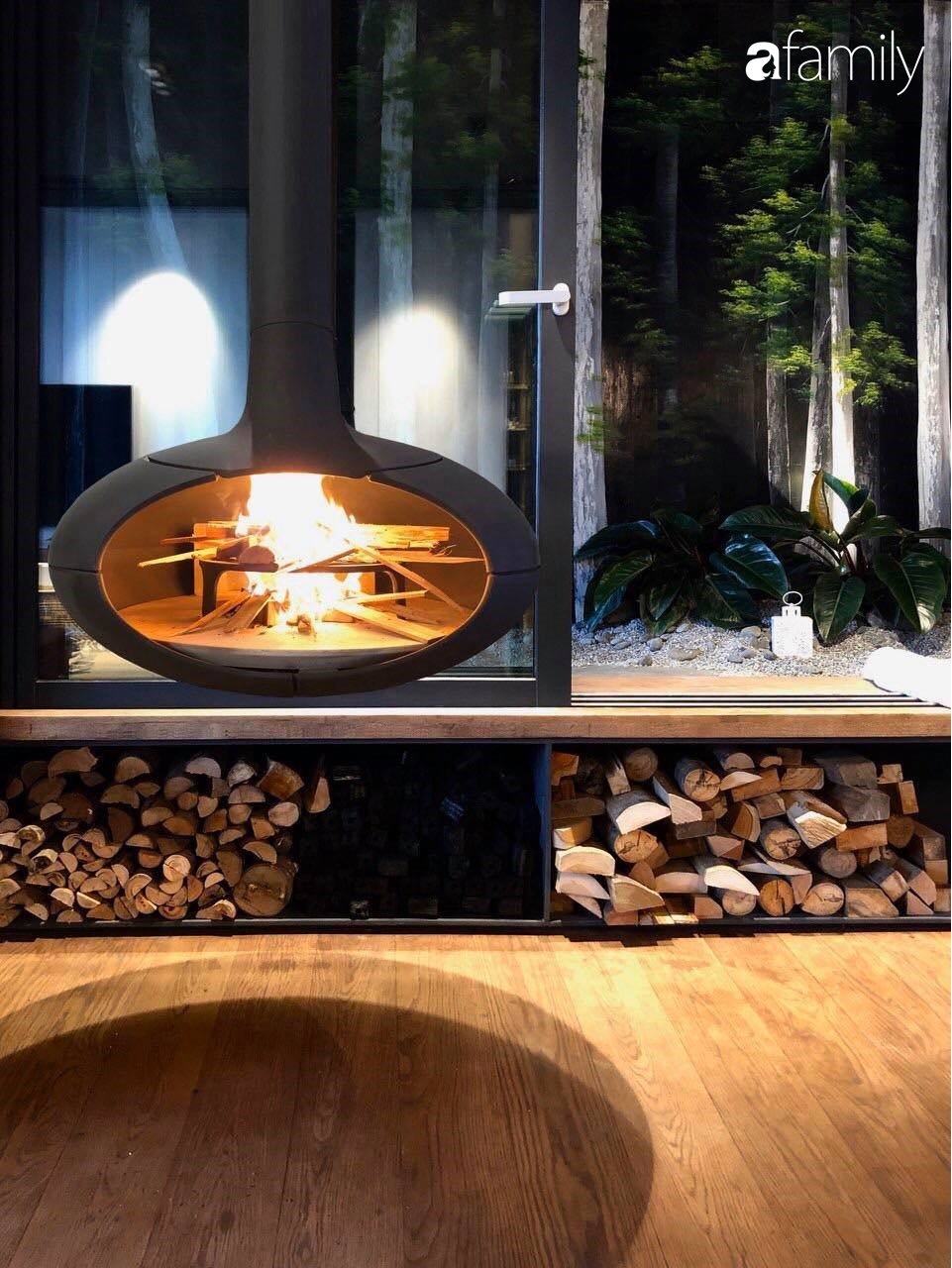 Bất ngờ về không gian sống của nữ BTV xinh như hoa hậu, sở hữu loạt thành tích không phải dạng vừa-5