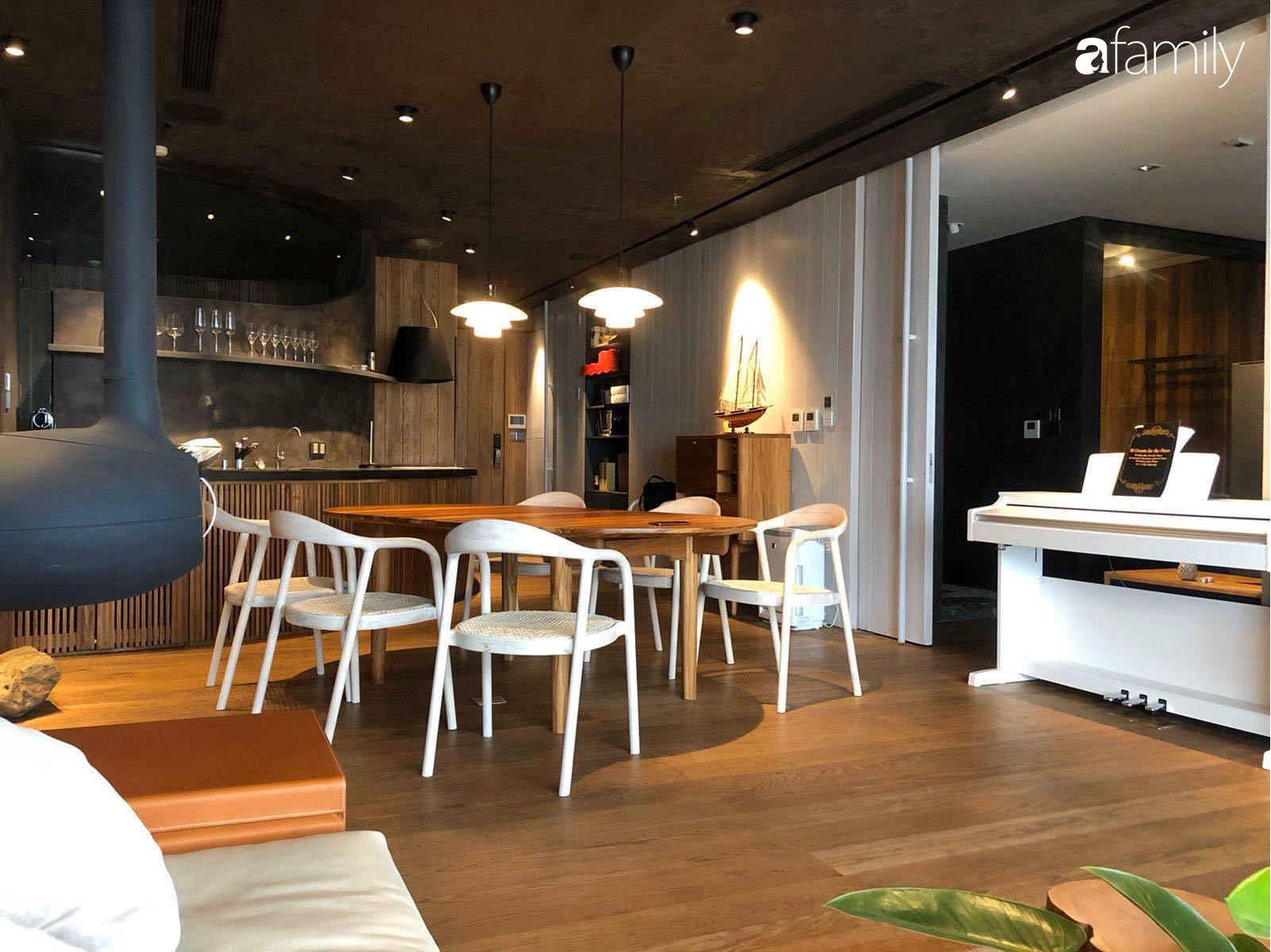 Bất ngờ về không gian sống của nữ BTV xinh như hoa hậu, sở hữu loạt thành tích không phải dạng vừa-6