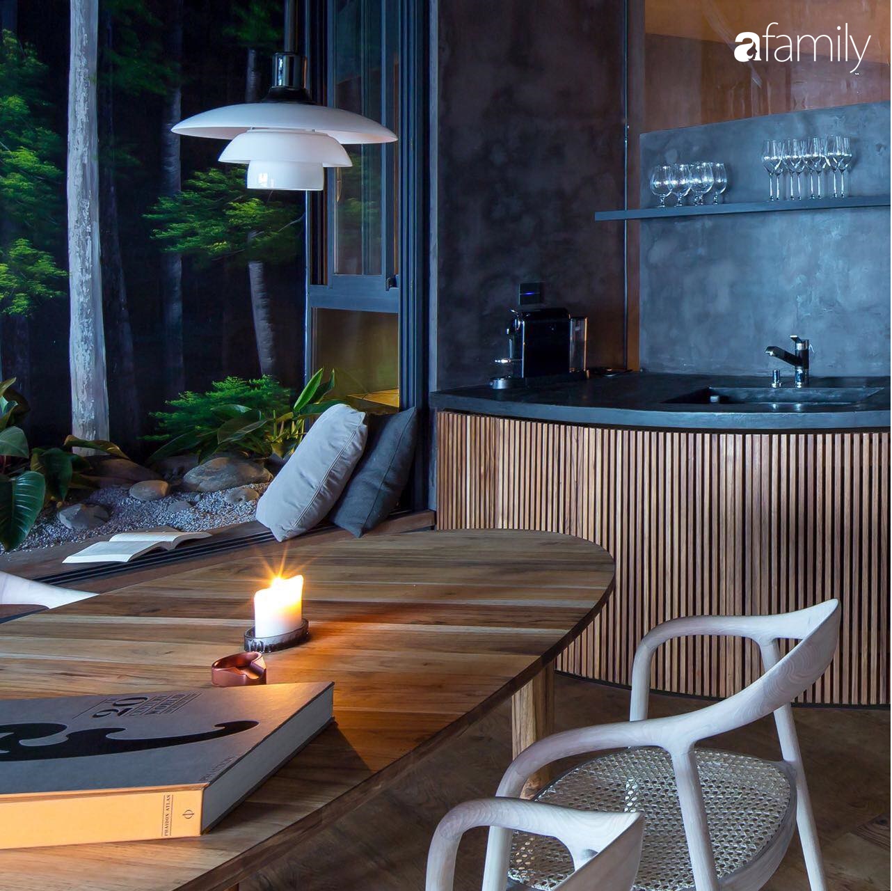 Bất ngờ về không gian sống của nữ BTV xinh như hoa hậu, sở hữu loạt thành tích không phải dạng vừa-8