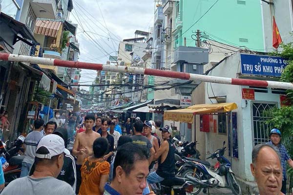 Đại gia Đức An muốn thương lượng với siêu mẫu Ngọc Thuý-2