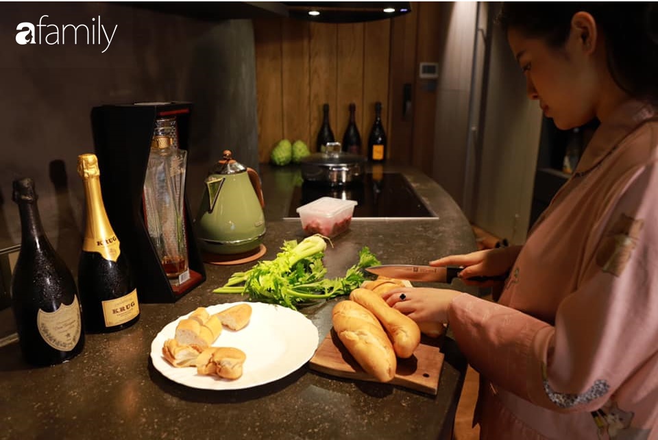 Bất ngờ về không gian sống của nữ BTV xinh như hoa hậu, sở hữu loạt thành tích không phải dạng vừa-11