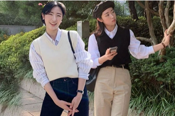 10 cách diện áo blazer sang trọng đi dự đám cưới-11