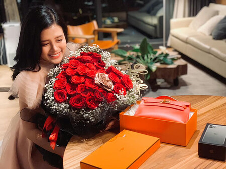 Bất ngờ về không gian sống của nữ BTV xinh như hoa hậu, sở hữu loạt thành tích không phải dạng vừa-16