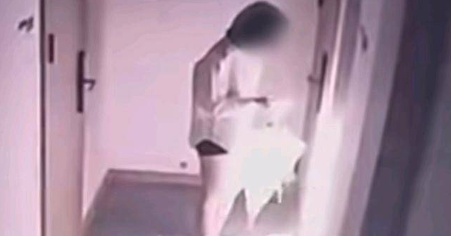 Ngủ ở nhà một mình nhưng 4 giờ sáng bị đánh thức bởi tiếng khóc lạ ngoài phòng khách, gia chủ tái mặt khi kiểm tra camera-2