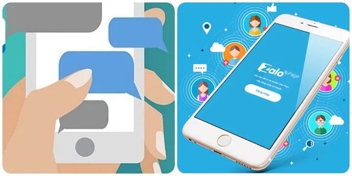 Hướng dẫn cách ẩn tin nhắn Zalo trên điện thoại và máy tính-1