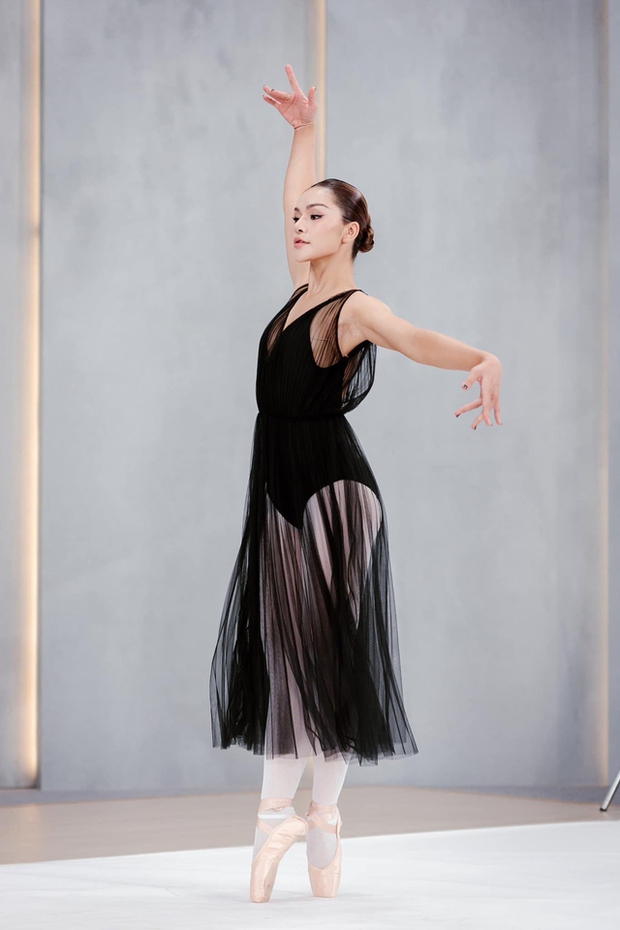 Lê Thu Trang - Quán quân The New Mentor là ai?-7