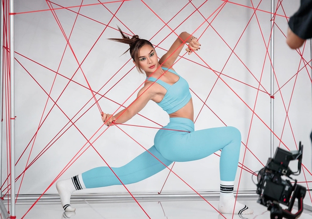 Lê Thu Trang - Quán quân The New Mentor là ai?-9