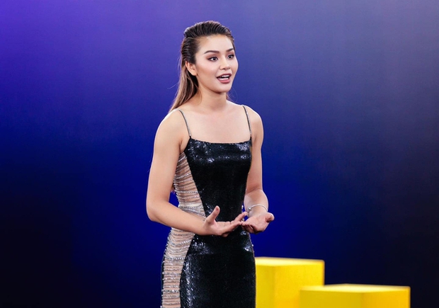 Lê Thu Trang - Quán quân The New Mentor là ai?-11