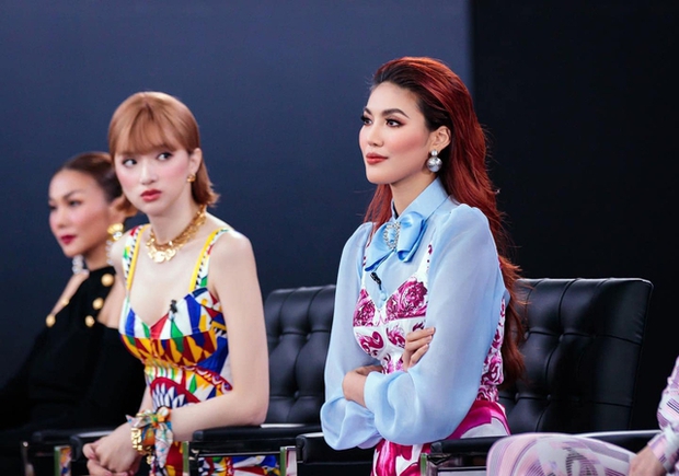 Lê Thu Trang - Quán quân The New Mentor là ai?-12