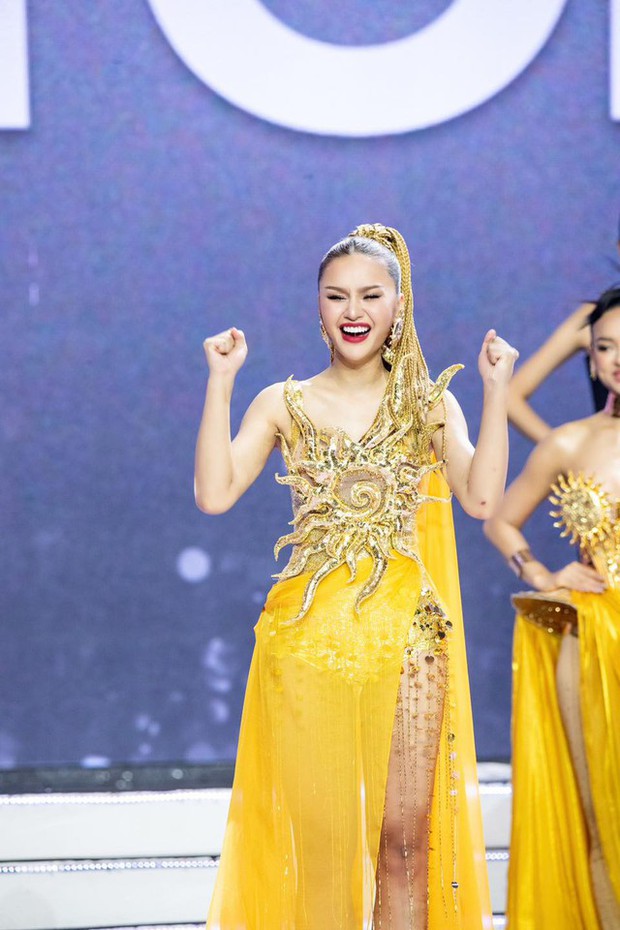 Lê Thu Trang - Quán quân The New Mentor là ai?-1