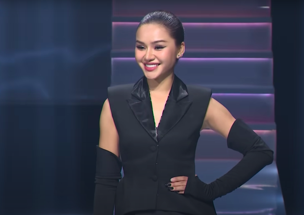 Lê Thu Trang - Quán quân The New Mentor là ai?-4