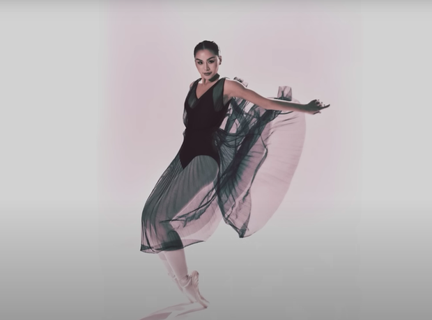 Lê Thu Trang - Quán quân The New Mentor là ai?-8