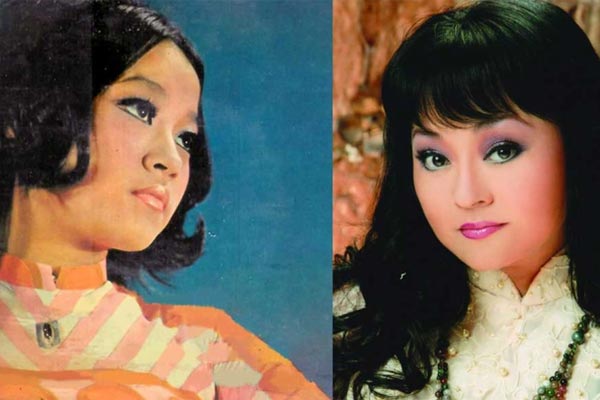 Danh ca Hương Lan: Tôi vui vì gạt được khán giả-3