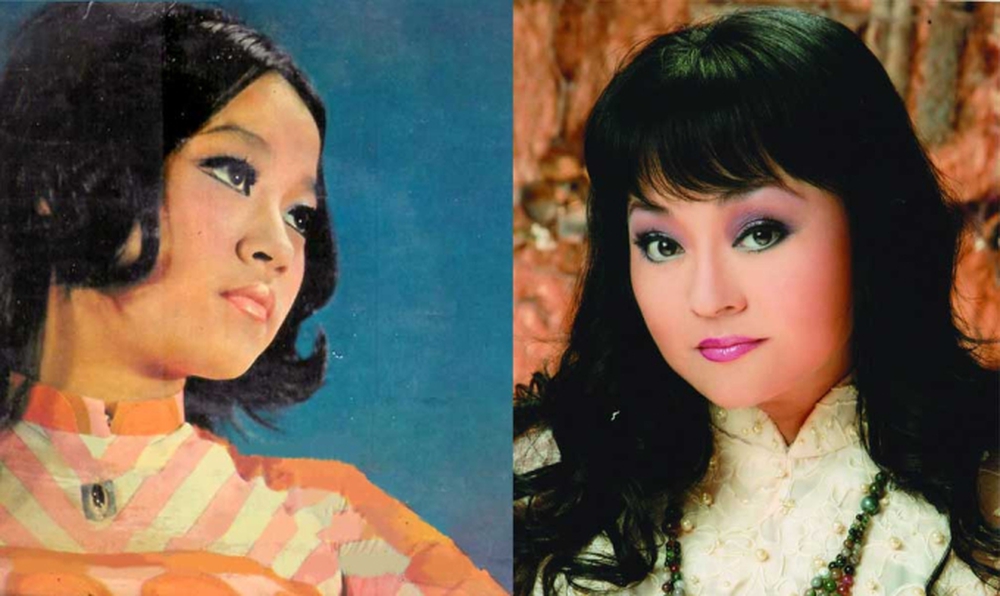 Danh ca Hương Lan: Mới sinh con đã phải đi làm thuê nhà hàng, ở nhờ một tiệm vàng vì không có nhà-4