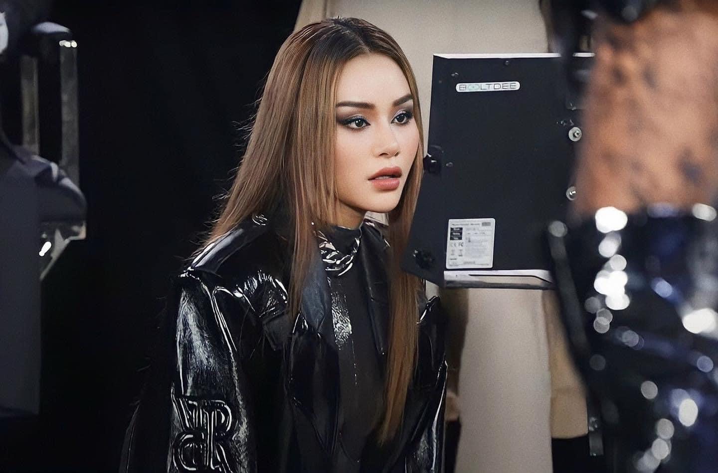 Quán quân The New Mentor Lê Thu Trang: Sở hữu nhan sắc chuẩn Hoa hậu, style ngoài đời cực cháy-3