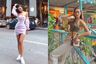 Quán quân The New Mentor Lê Thu Trang: Sở hữu nhan sắc chuẩn Hoa hậu, style ngoài đời cực 'cháy'