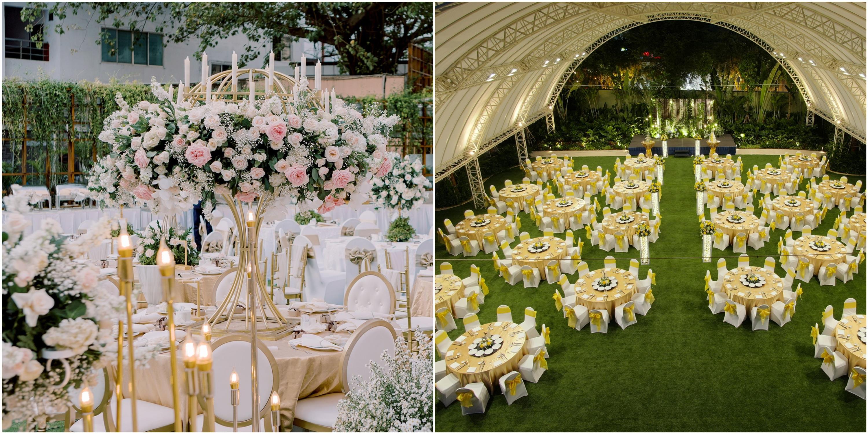 Khám phá ‘ốc đảo xanh’ ở khách sạn Lotte Sài Gòn-4