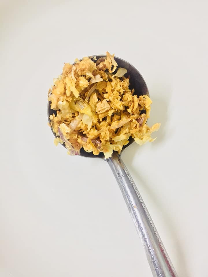 Bí kíp xào rau muống giòn tan, xanh mướt-2