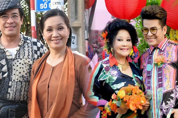 Ổ bánh kem bí ẩn đưa nghệ sĩ Xuân Hương vào thế cô độc, đột ngột bị con trai ruột bỏ rơi-4