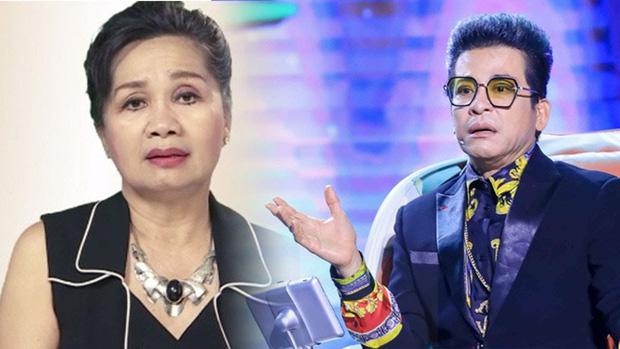 Hai cuộc hôn nhân ồn ào của MC Thanh Bạch: Drama chấn động với NS Xuân Hương, 10 lần làm đám cưới với bà trùm-2