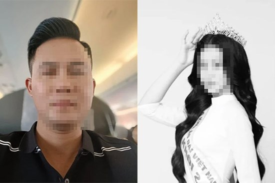 Nguyên nhân Á khôi bị sát hại, phi tang thi thể ở sông Hồng