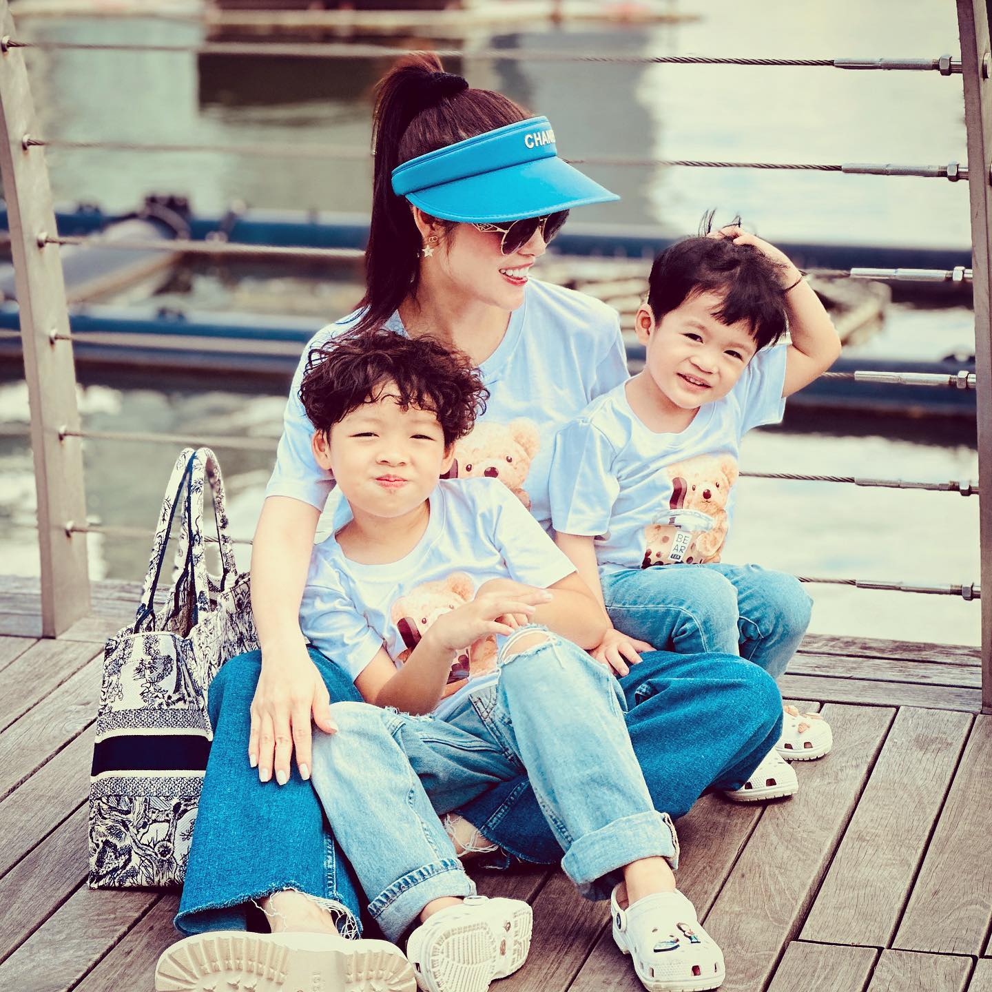 Cuộc sống của Dương Cẩm Lynh sau đổ vỡ tình cảm lần 2: Mỗi tháng tôi trả tiền lãi khoảng 200 triệu đồng-4