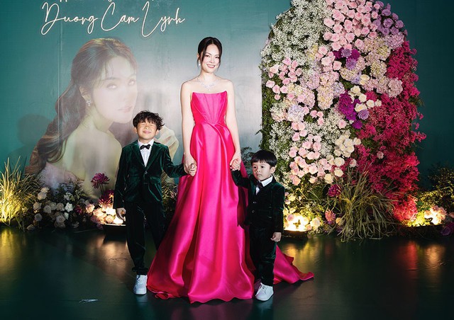 Cuộc sống của Dương Cẩm Lynh sau đổ vỡ tình cảm lần 2: Mỗi tháng tôi trả tiền lãi khoảng 200 triệu đồng-1