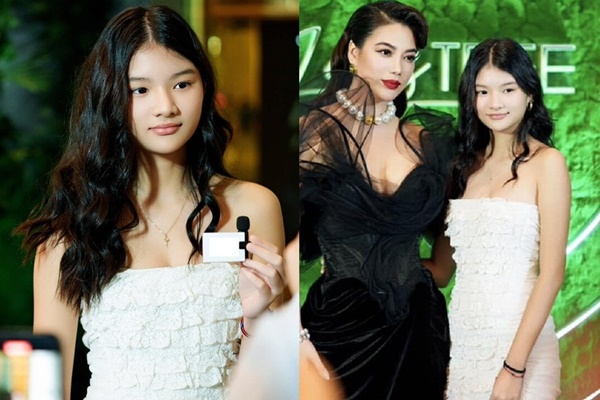 Trương Ngọc Ánh được khen vô cùng xứng đôi với bạn trai kém 14 tuổi: Một bí quyết giữ dáng ở tuổi U50 là nhờ loại gạo này-5