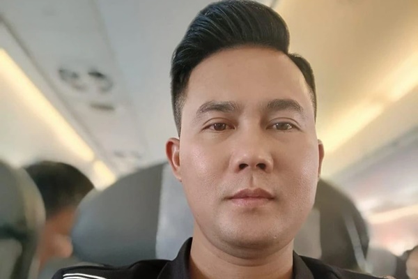 Vụ cô gái bị phân xác ở Hà Nội: Nghi phạm mua sẵn thùng xốp để đựng thi thể-2