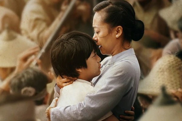 Bộ Văn hóa phủ nhận thông tin phim Đất rừng Phương Nam bị dừng chiếu-3