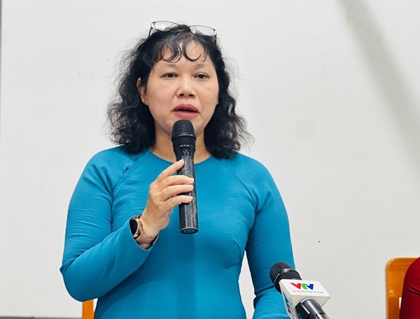 Vụ vận động học sinh đi xem phim Đất rừng phương Nam: Nhà trường nhận lỗi-1