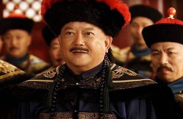 Gia Khánh tha cho gia đình Hòa Thân nhờ món đồ không ai dám đụng và quý giá bậc nhất thế gian?-1