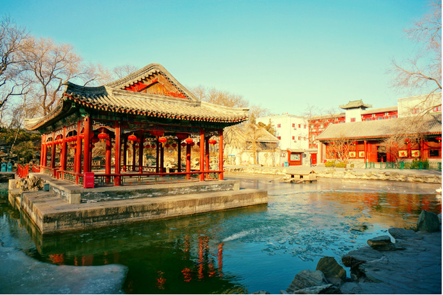 Gia Khánh tha cho gia đình Hòa Thân nhờ món đồ không ai dám đụng và quý giá bậc nhất thế gian?-4