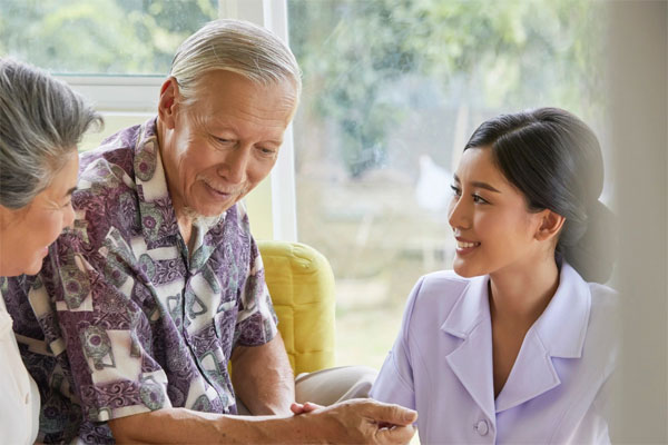 Bố chồng muốn mỗi gia đình các con góp 300 triệu để xây nhà to-2