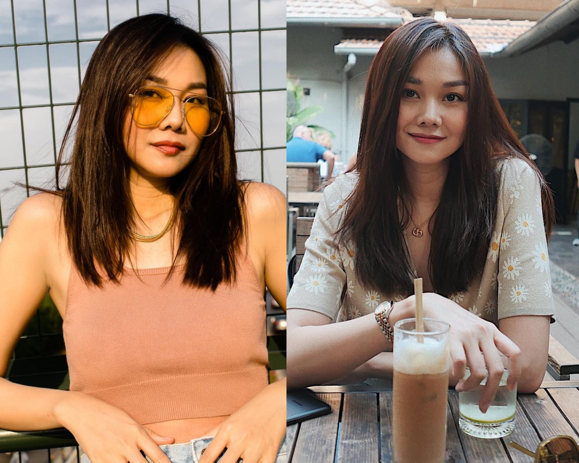 4 kiểu tóc giúp Phạm Thanh Hằng hack tuổi-1