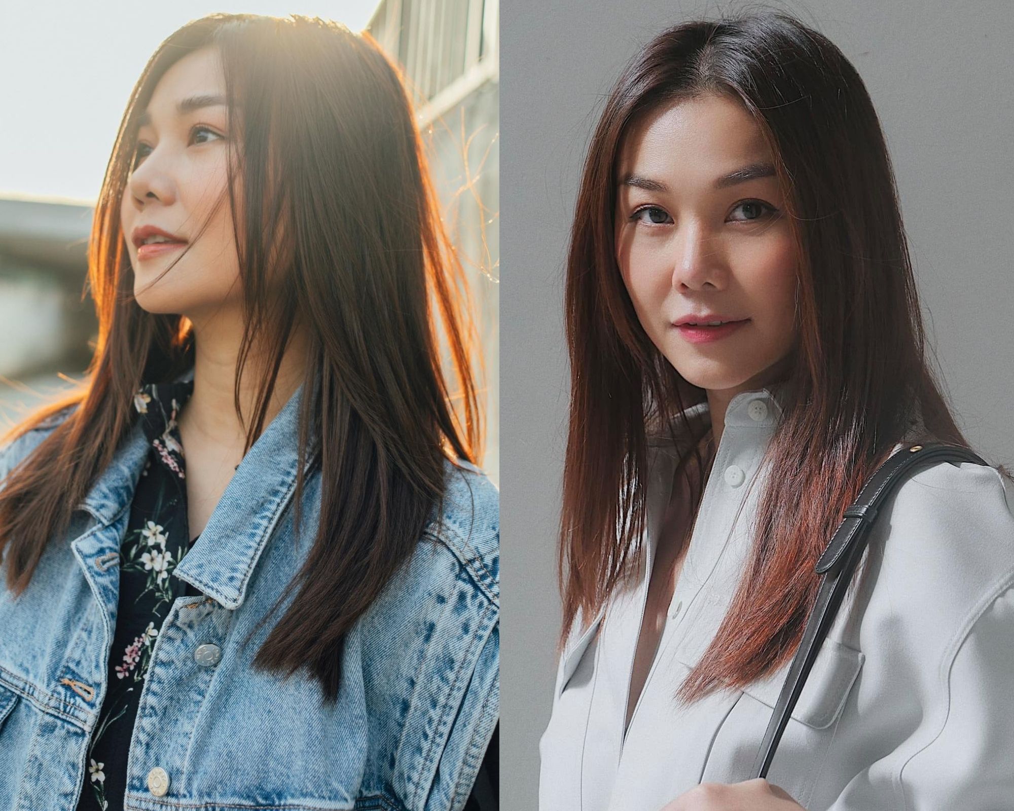 4 kiểu tóc giúp Phạm Thanh Hằng hack tuổi-3