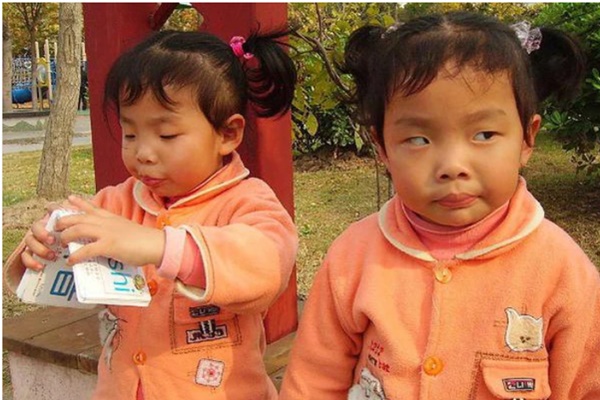 Nghiên cứu khoa học: Những đứa trẻ thông minh khuôn mặt thường có các đặc điểm sau-2