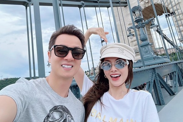 Ngoài cơ ngơi view triệu đô ở châu Âu, vợ chồng Đăng Khôi còn sở hữu khối tài sản khủng cỡ nào?-8