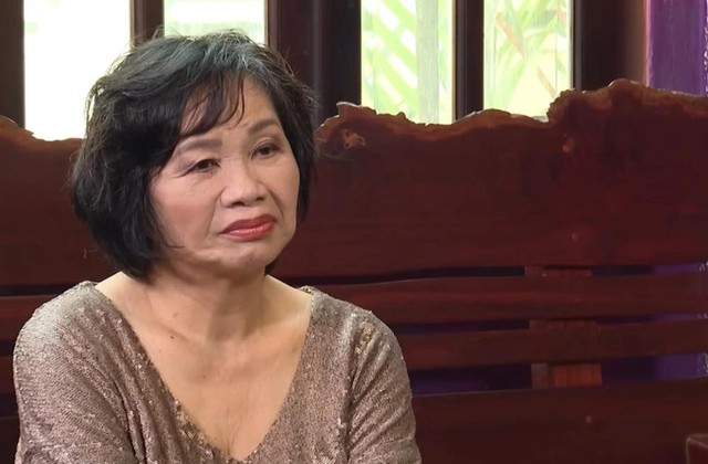 Ổ bánh kem bí ẩn đưa nghệ sĩ Xuân Hương vào thế cô độc, đột ngột bị con trai ruột bỏ rơi-1