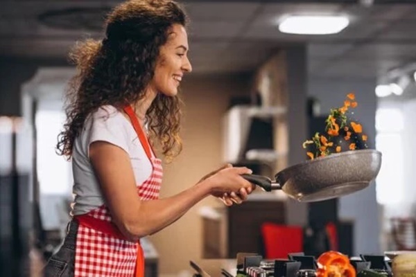 Ăn thực phẩm bị cháy có mắc ung thư không?-1