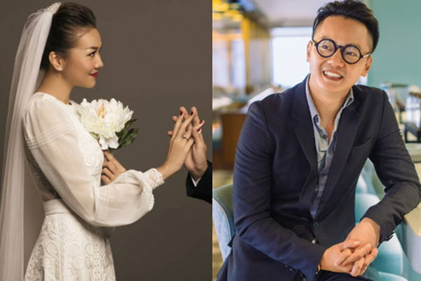 Lấy chồng tuổi 40, Thanh Hằng không đặt nặng tài chính trong hôn nhân và muốn một người bạn đời trung thực-4