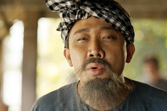 Nhà sản xuất cam đoan sửa 3 điểm trong phim 'Đất rừng phương Nam'