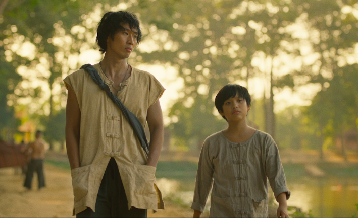 Nhà sản xuất cam đoan sửa 3 điểm trong phim Đất rừng phương Nam-1