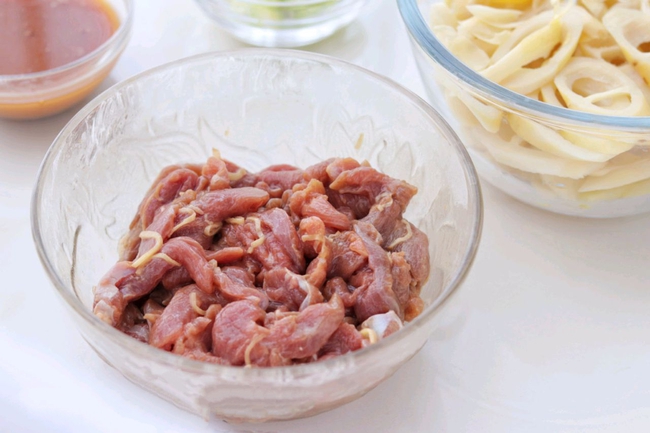 Thịt vịt đem chế biến theo cách này sẽ được món ngon giòn mát lành-2