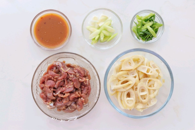 Thịt vịt đem chế biến theo cách này sẽ được món ngon giòn mát lành-3